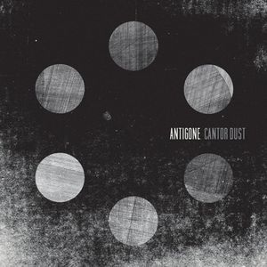 Cantor Dust (EP)