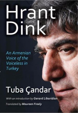 Hrant Dink