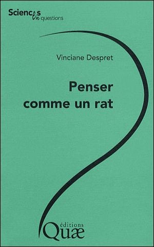 Penser comme un rat