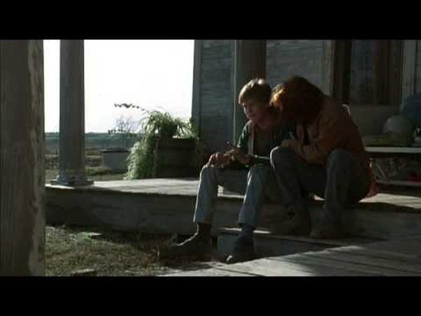 Gilbert Grape