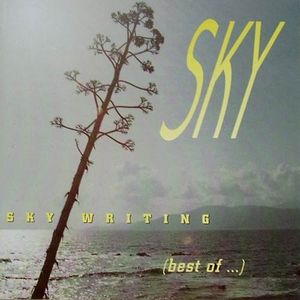 Sky Writing (Best of...)