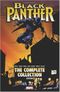 Black Panther by Christopher Priest: The Complete Collection, tome 1