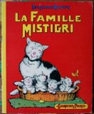 La Famille Mistigri