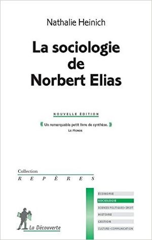 La sociologie de Norbert Elias