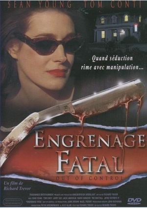 Engrenage Fatal