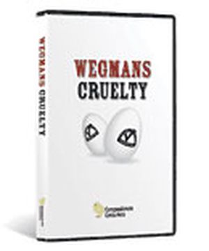Wegman's Cruelty