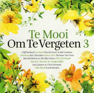 Te mooi om te vergeten 3