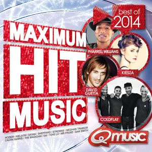 Maximum Hit Music: Best of 2014