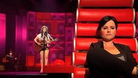 Blind Auditions 1