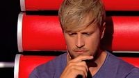 Blind Auditions 4