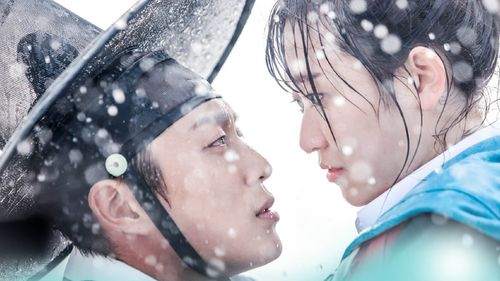 Top Kdrama qui méritent d'être plus connus