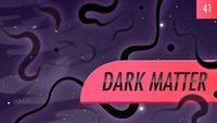 Dark Matter