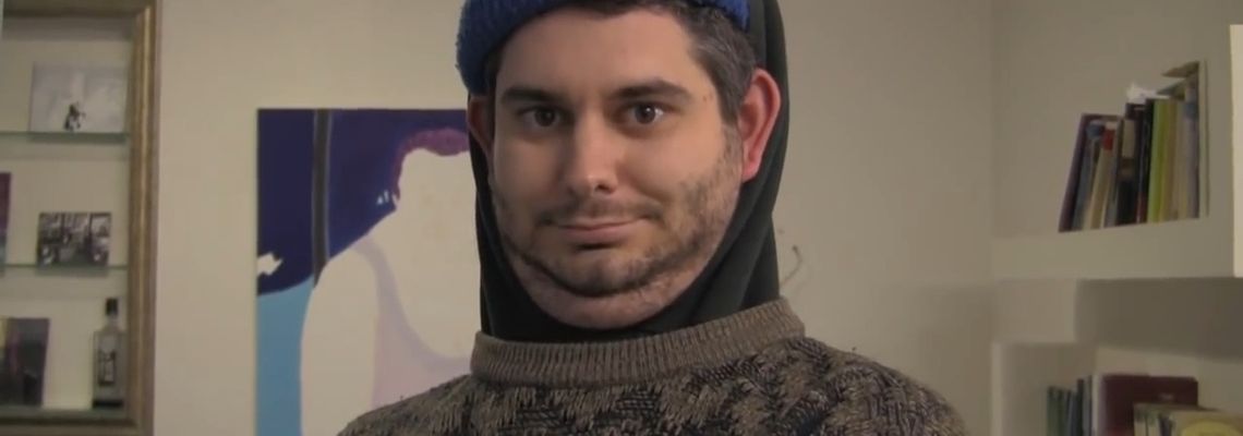 Cover h3h3Productions