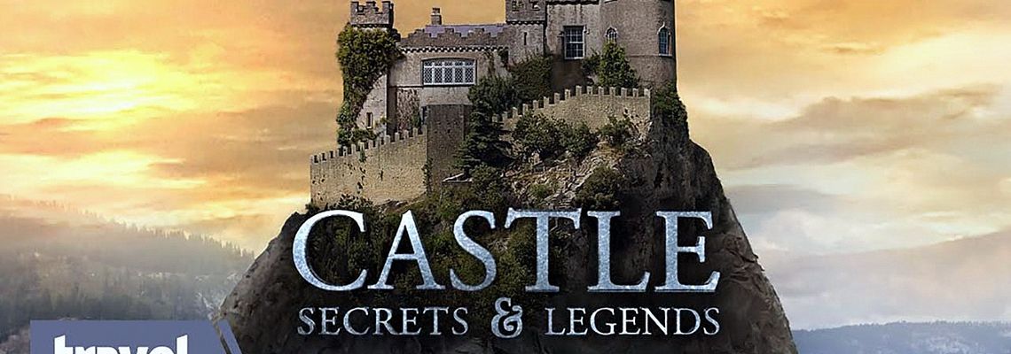 Cover Mysteries at the Castle