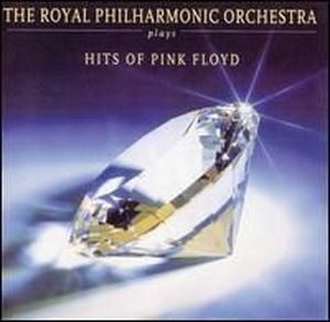 The Royal Philharmonic Orchestra Plays Hits of Pink Floyd