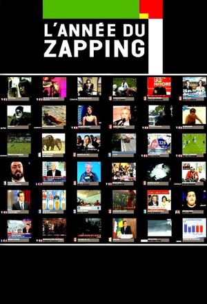 L'année du zapping