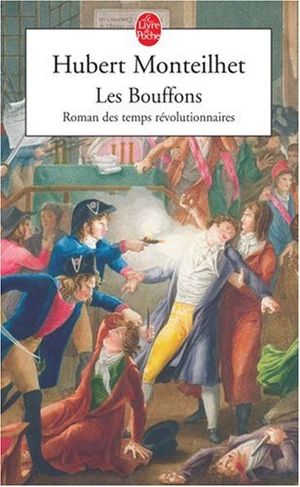 Les bouffons