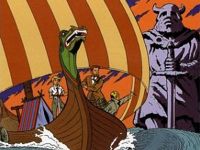 L'héritage du Viking