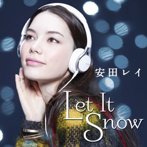 Let It Snow (Single)