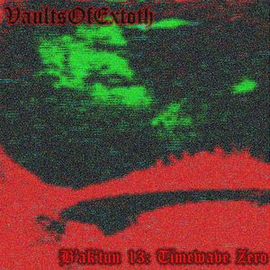 B'ak'tun 13: Timewave Zero