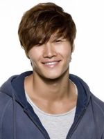 Kim Jong-Kook