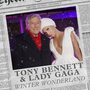 Winter Wonderland (Single)