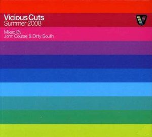 Vicious Cuts: Summer 2008