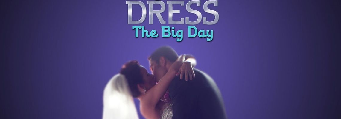 Cover Say Yes To The Dress