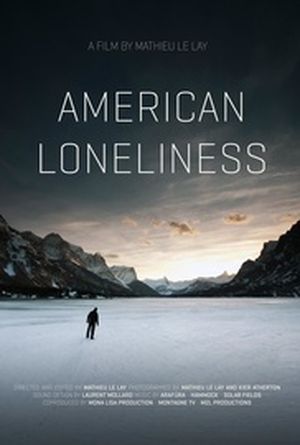 American Loneliness