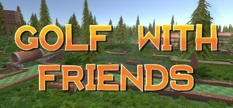 golf with your friends or golf it