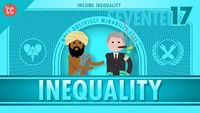 Income and Wealth Inequality