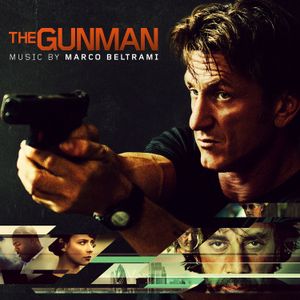 The Gunman (OST)