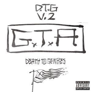 DTG, VOL. 2.0 (EP)