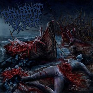 Psychotonic Abnormal Dismemberment Re-issue