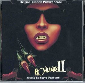 Howling II (OST)