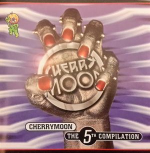 Cherrymoon: The 5th Compilation