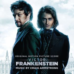 Victor Frankenstein (OST)