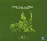 Pochette Oriental Garden, Volume 2