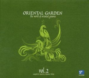 Oriental Garden, Volume 2