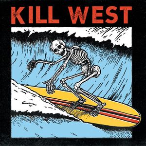 Kill West (EP)