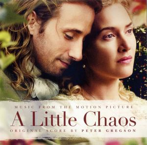 A Little Chaos: Music From the Motion Picture (OST)