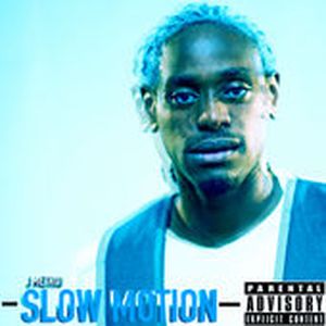 Slow Motion (Single)