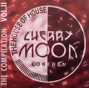 Cherrymoon: The Compilation, Vol. II