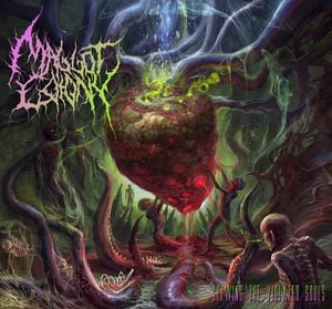 Spewing the Violated Souls (EP)