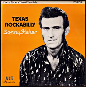 Texas Rockabilly