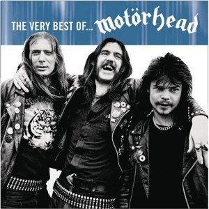The Best of Motörhead