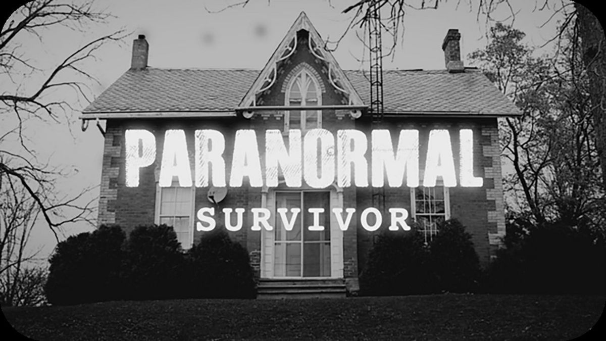 paranormal survivor