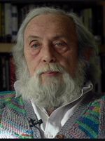 Aldo Lado (George B. Lewis)