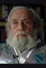 Aldo Lado (George B. Lewis)