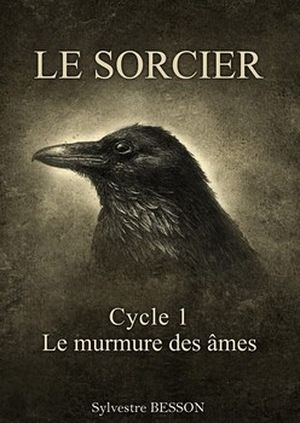 Le Murmure des âmes (Le Sorcier, tome 1)